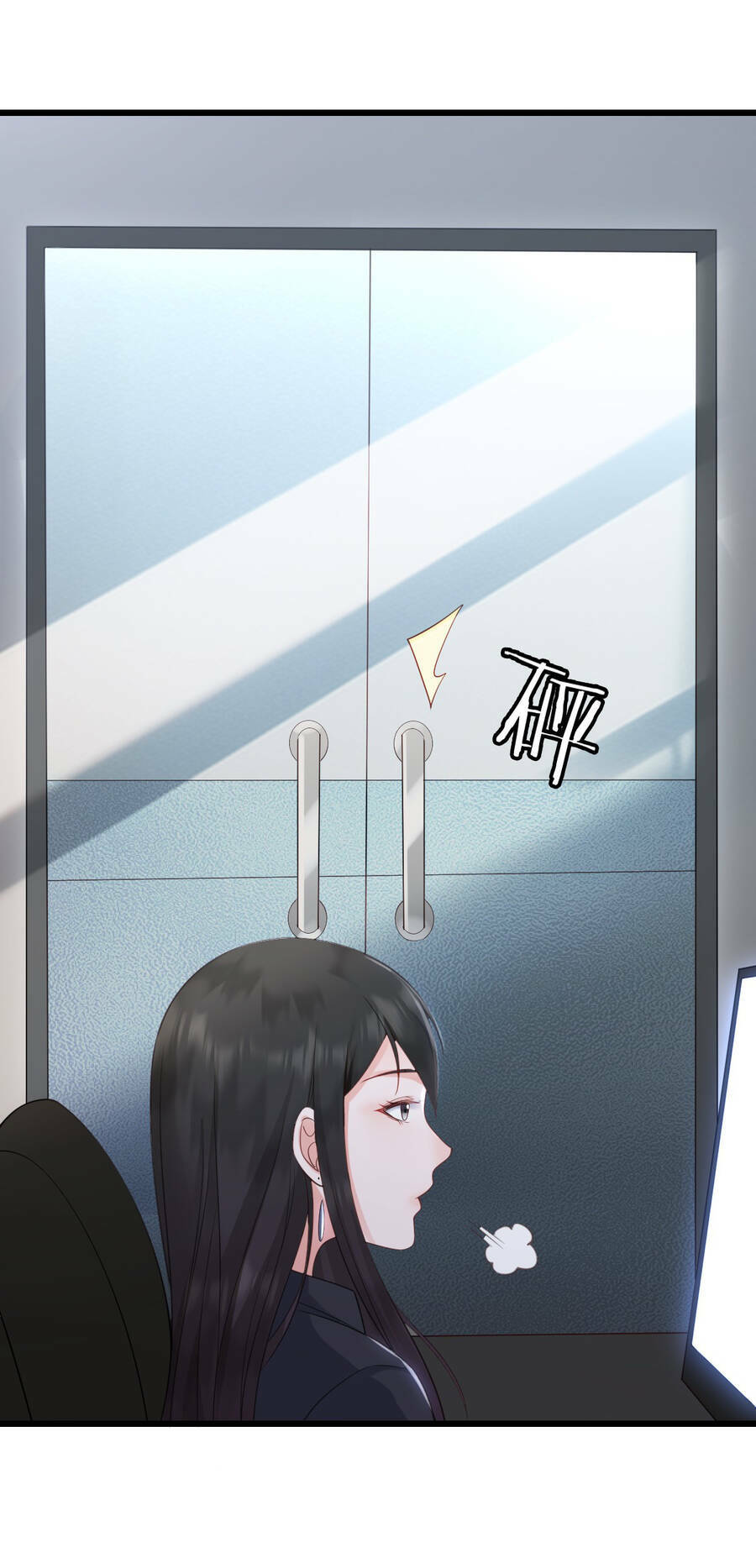 Ổ C Thích Thả Thính Chương 7 Ảnh 43