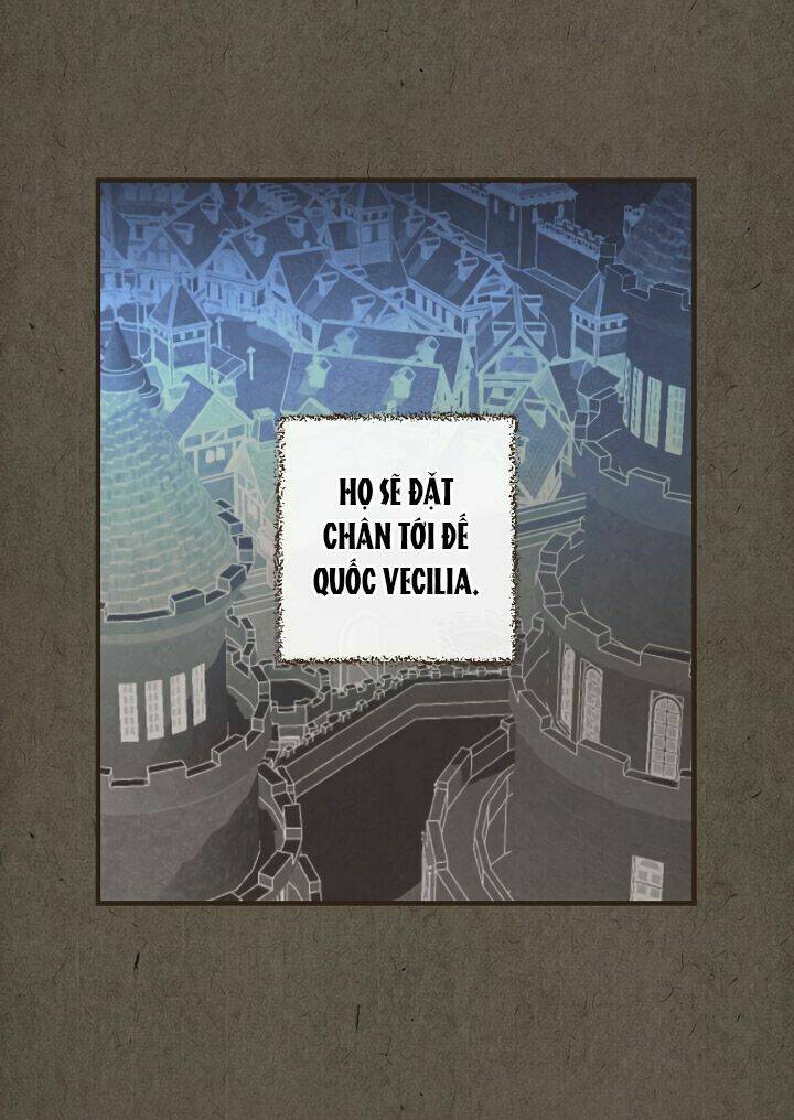 Hoàng Phi Bóng Tối Chương 9 Ảnh 43