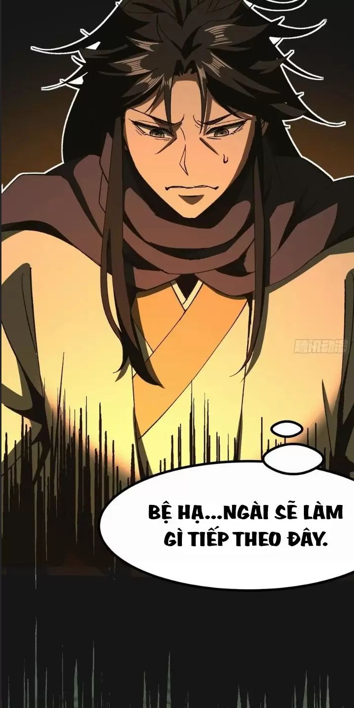 Một Lần Bất Cẩn Vang Danh Thiên Hạ Chương 83 Ảnh 8