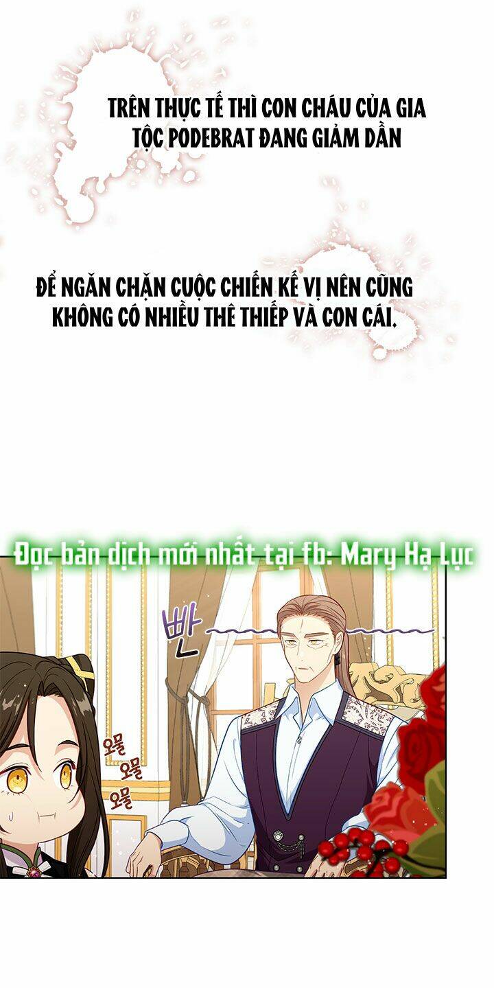 Hãy Coi Chừng Ác Nữ Chương 112 Ảnh 17