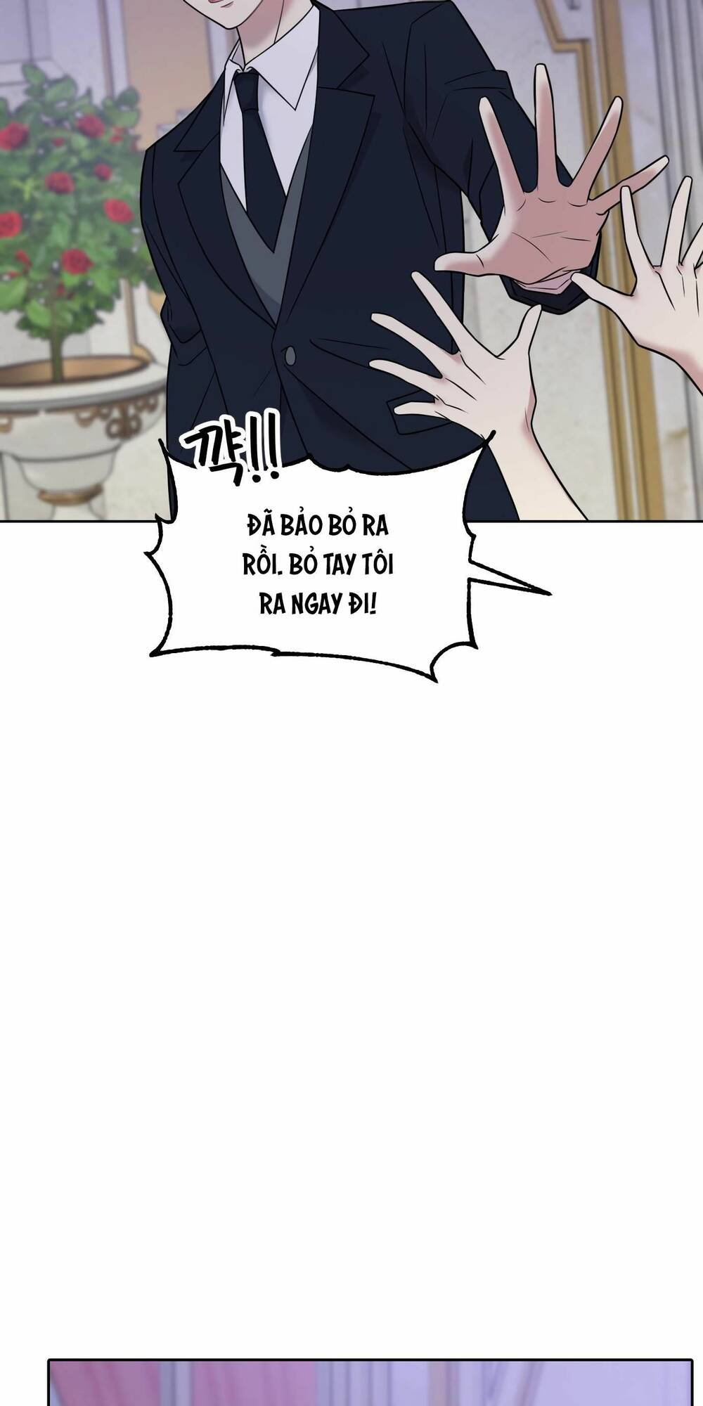 Quản Gia, Làm Ơn! Chương 6 Ảnh 42