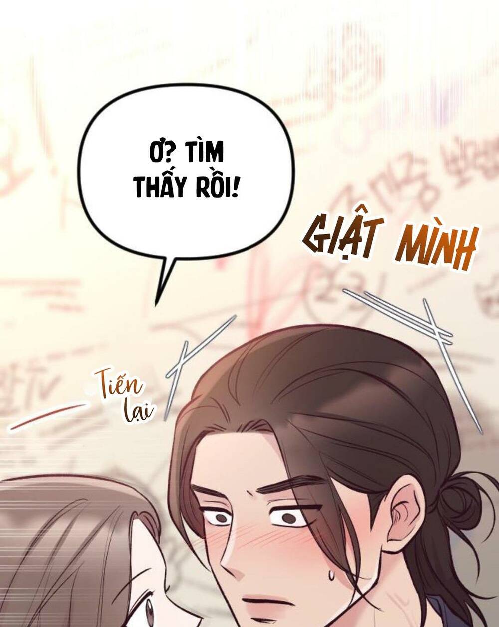 Tình Cờ Ta Gặp Nhau Chương 21 Ảnh 67