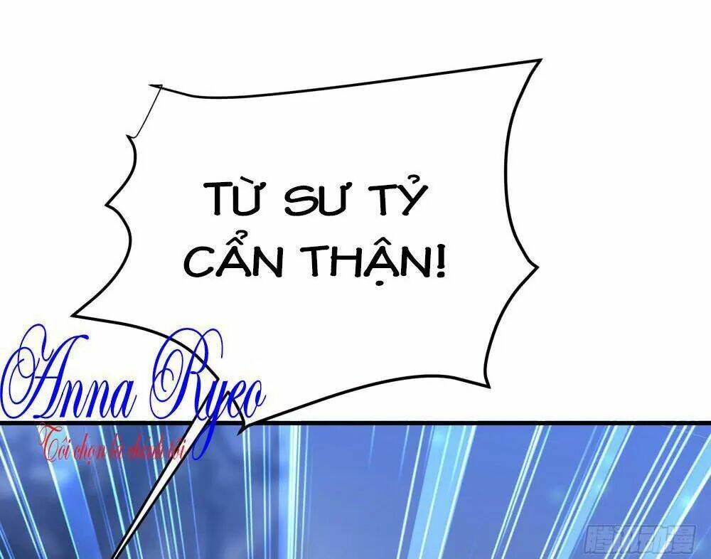 Thái Tử Phi Nhà Ta Thật Hung Hăng Chương 34 Ảnh 15