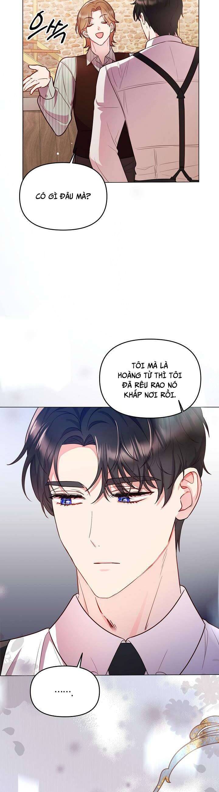 Chiến Lược Ly Hôn Chương 12 Ảnh 34