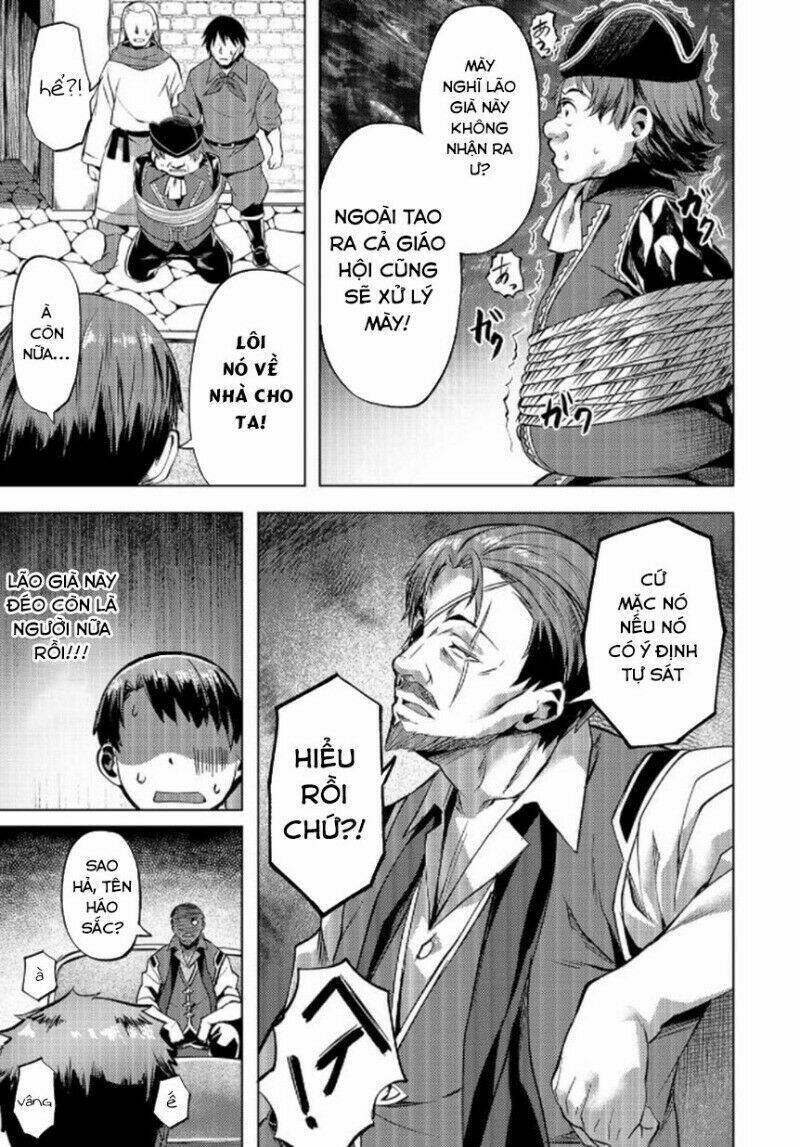 Isekai De Slow Life Wo Chương 13 Ảnh 13