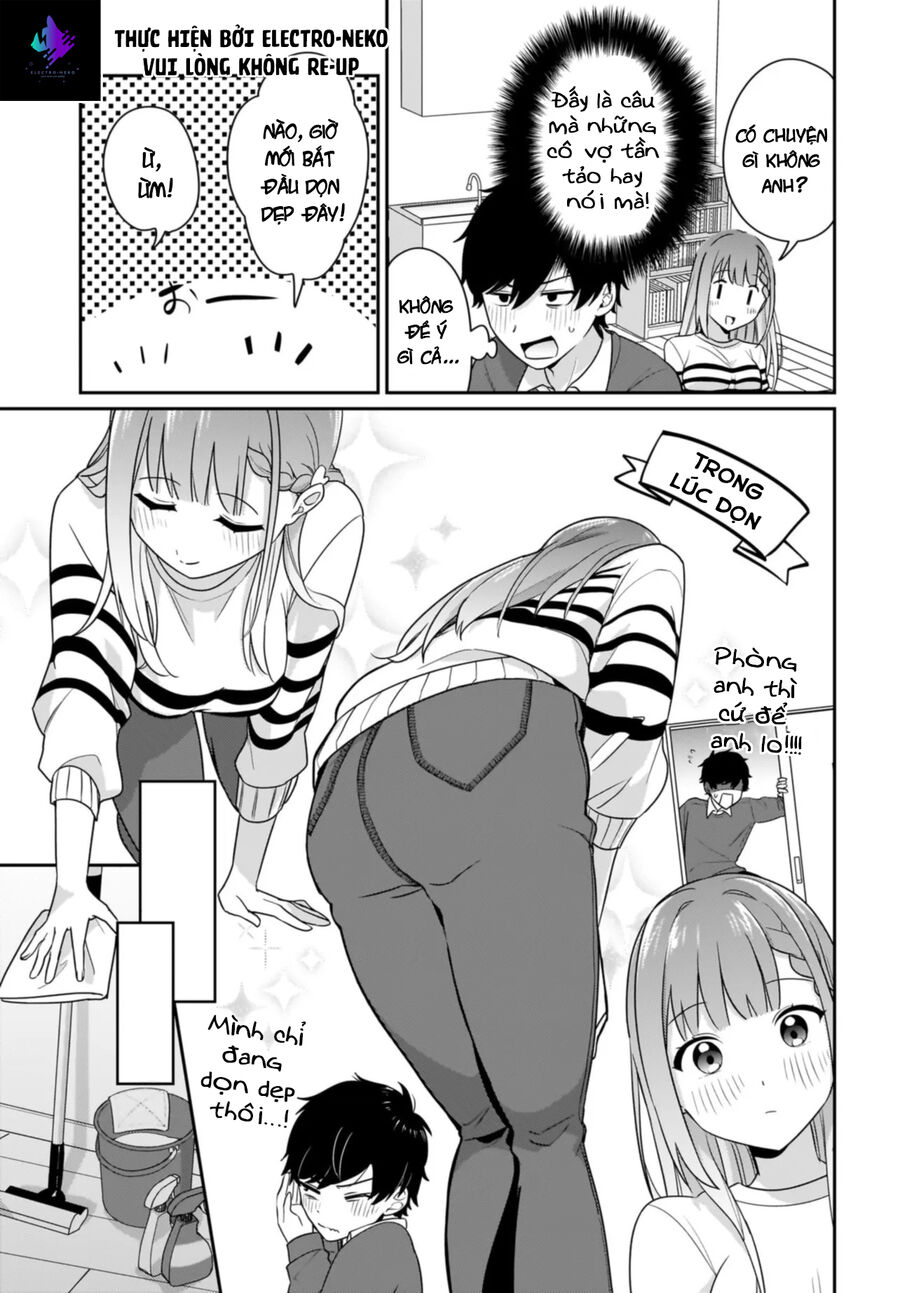 Kutabire Salarymen No Ore, 7 Nenburi Ni Saikai Shita Bishoujo Jk To Dosei Wo Hajimaru Chương 2 Ảnh 18