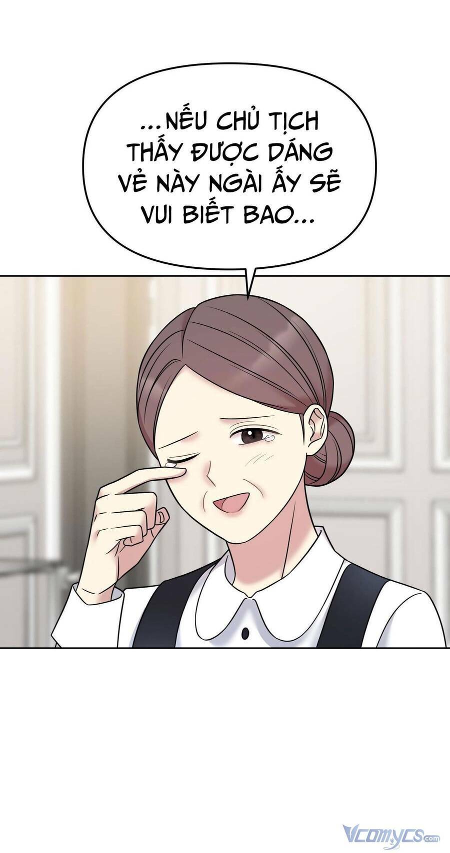 Quản Gia, Làm Ơn! Chương 10 Ảnh 46