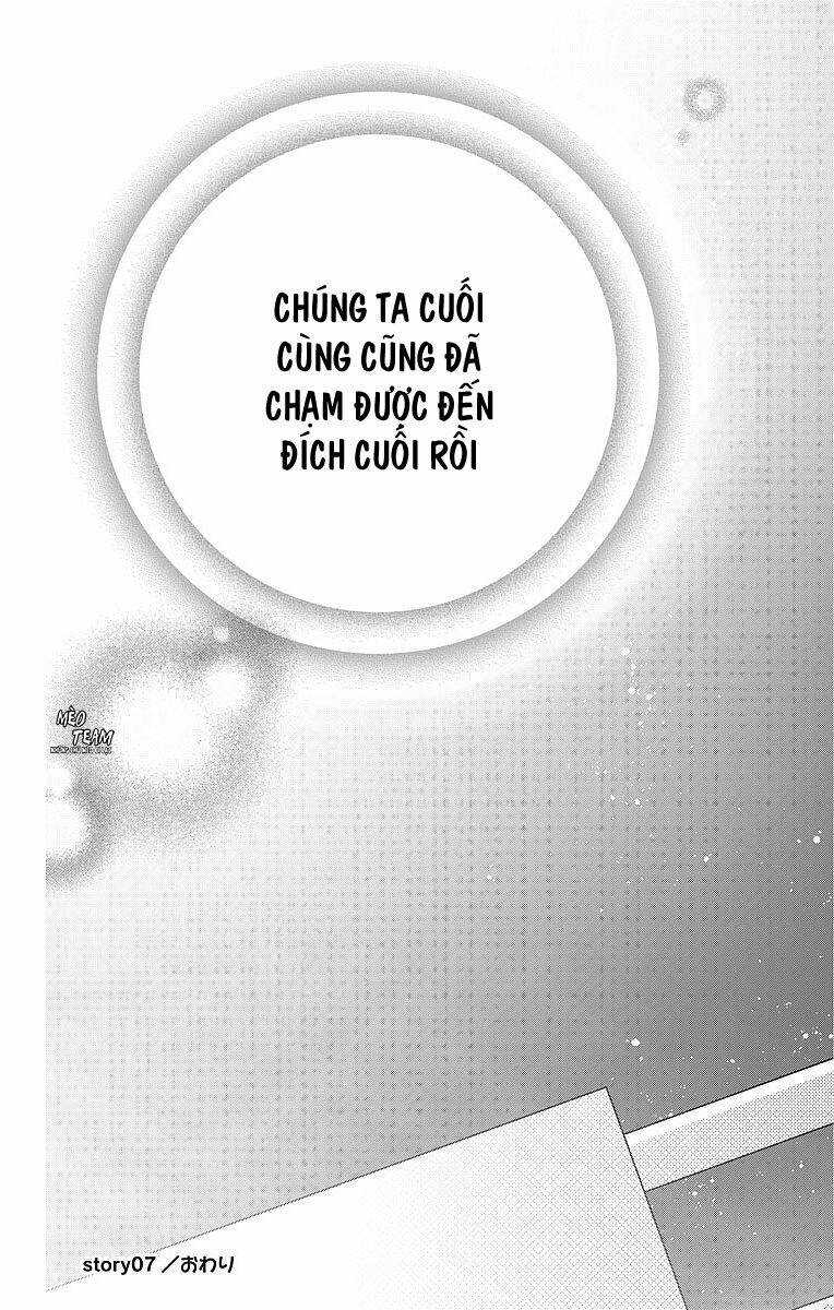 Kekkon X Renai Chương 7 Ảnh 43