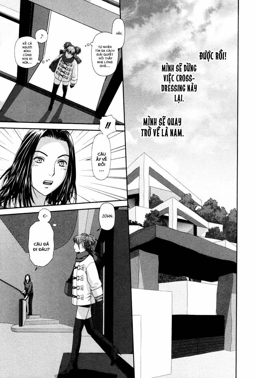 My Doll House Chương 18 Ảnh 9
