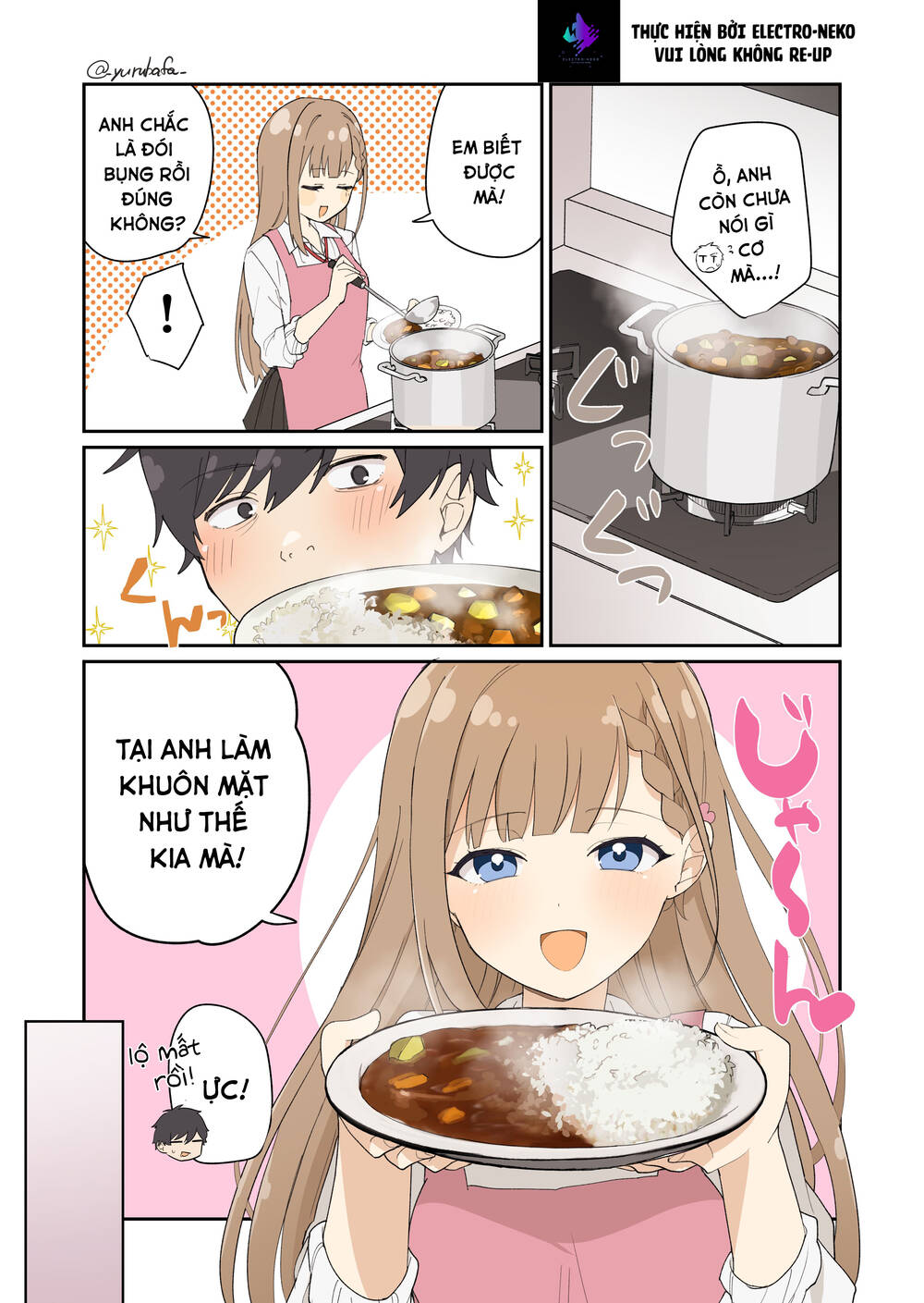 Kutabire Salarymen No Ore, 7 Nenburi Ni Saikai Shita Bishoujo Jk To Dosei Wo Hajimaru Chương 1.1 Ảnh 13