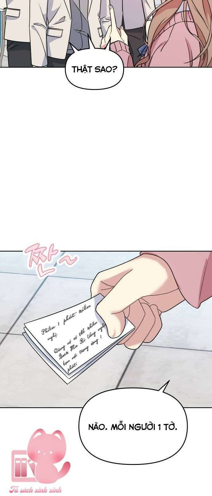 Quản Gia, Làm Ơn! Chương 21 Ảnh 22