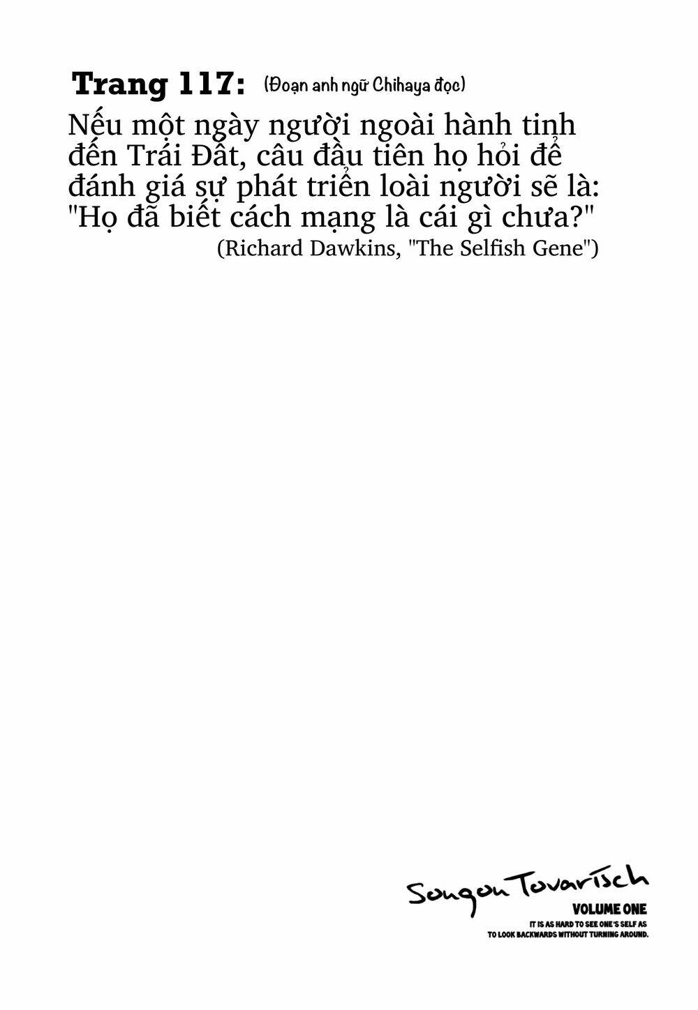 Sougou Tovarisch Chương 4.5 Ảnh 15