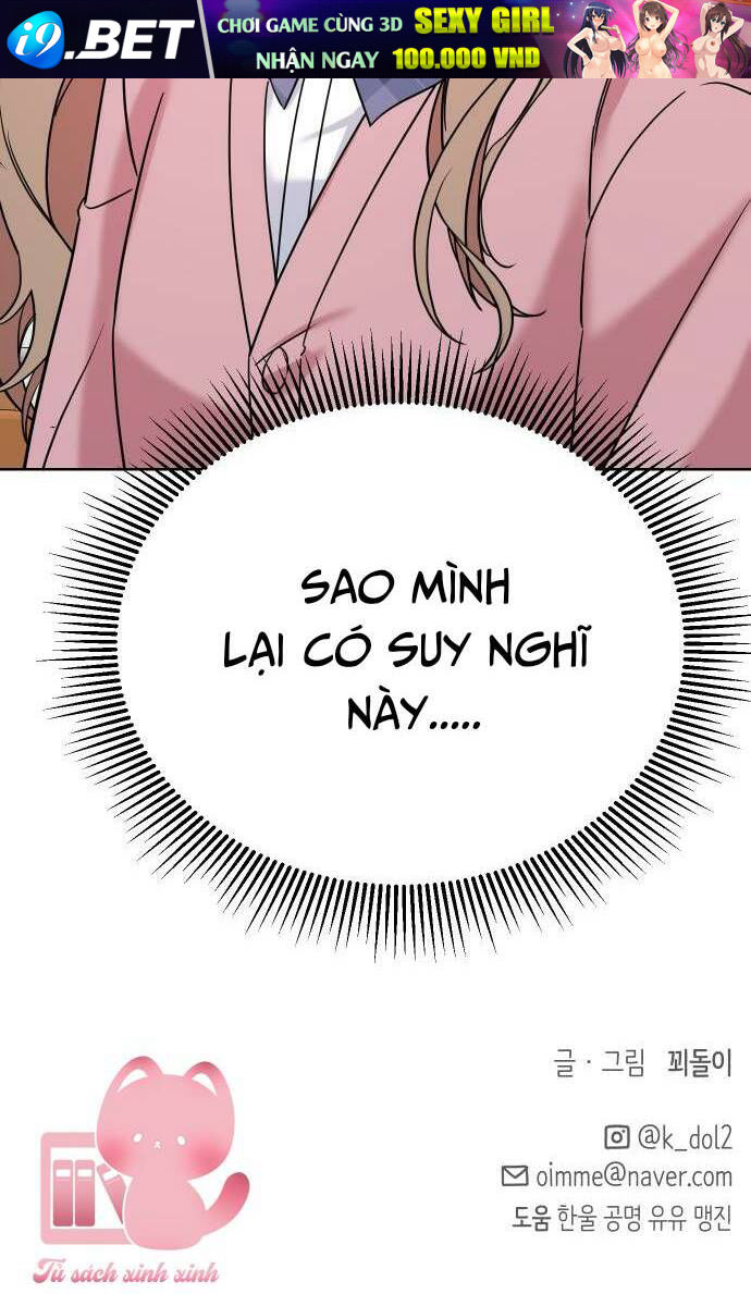 Quản Gia, Làm Ơn! Chương 24 Ảnh 72