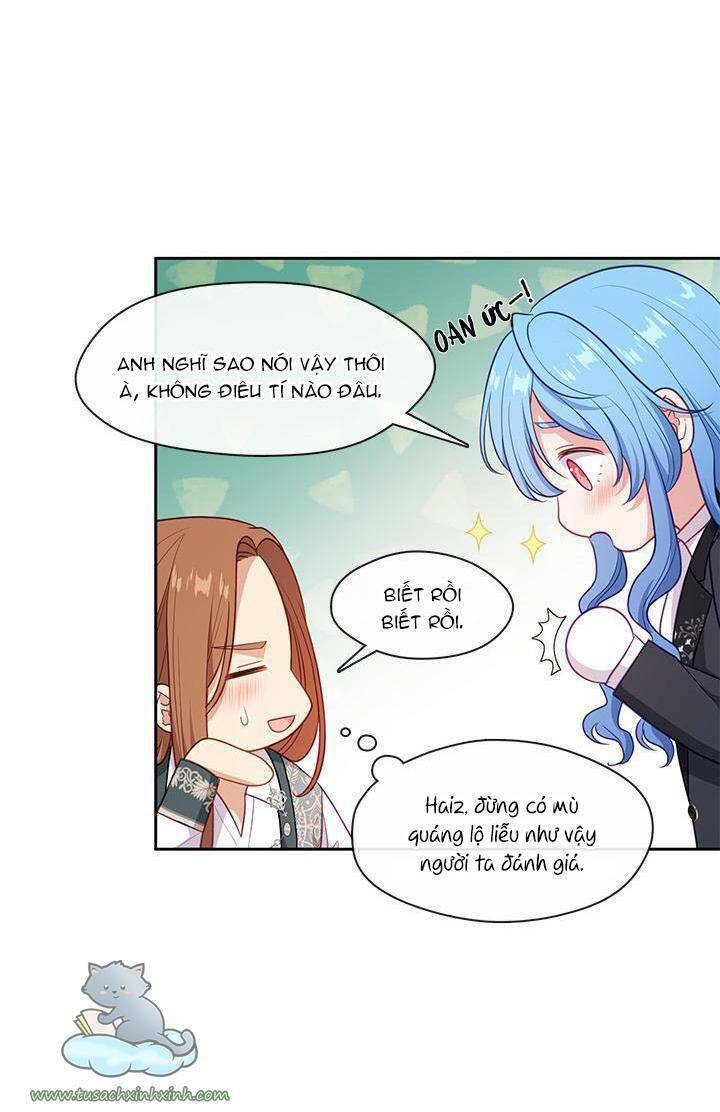 Hãy Coi Chừng Ác Nữ Chương 106 Ảnh 8