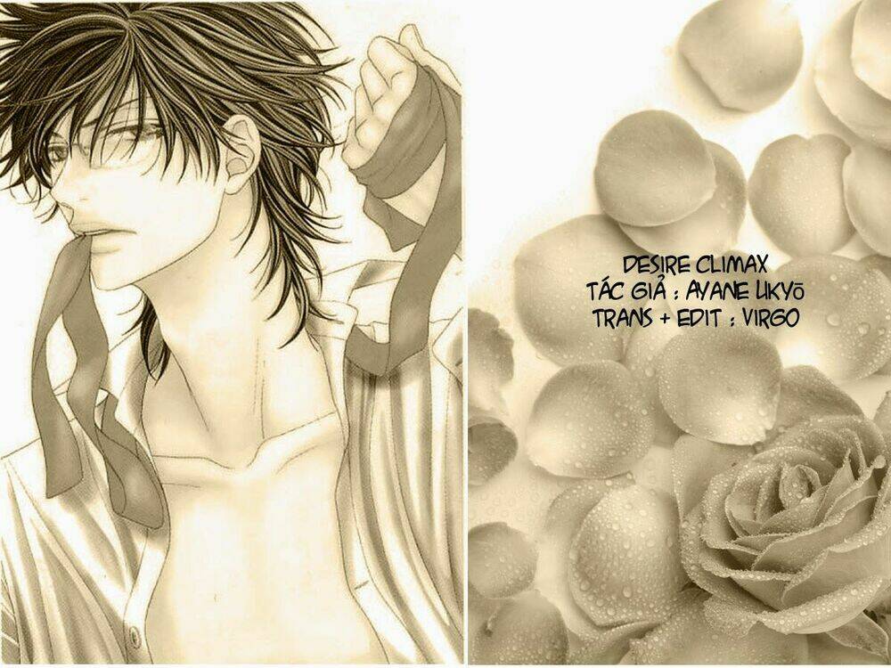 Desire Climax Chương 21.1 Ảnh 2