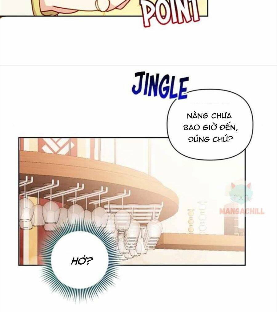 Nữ Chính Muốn Tôi Trở Thành Mẹ Kế Chương 53.1 Ảnh 16