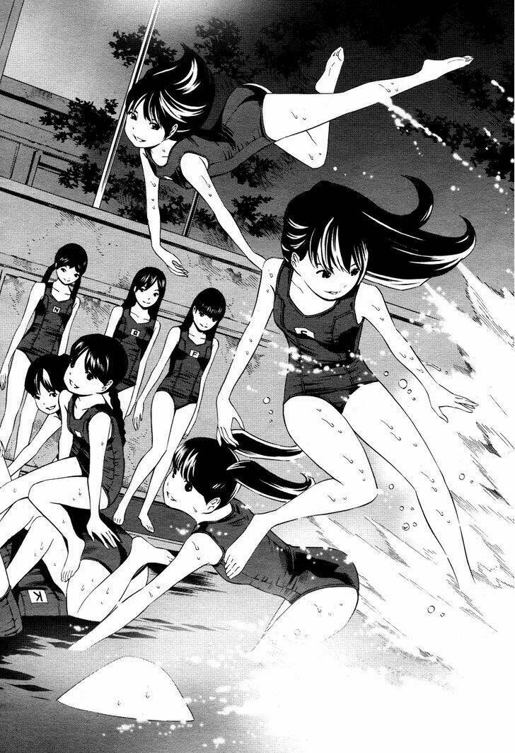 School Ningyo Chương 15 Ảnh 21