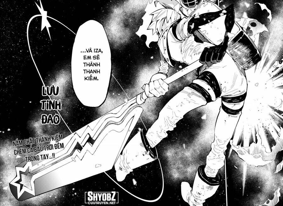 Kajiki No Ryourinin Chương 41 Ảnh 22