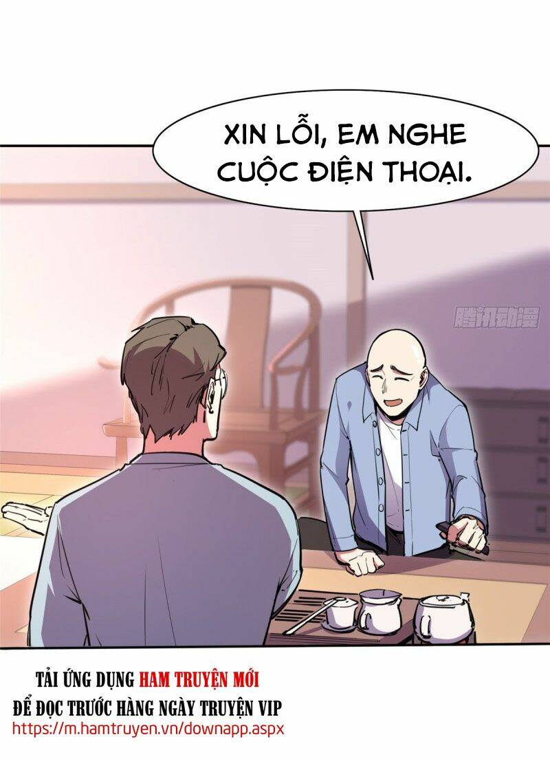 Hắc Tạp Chương 84 Ảnh 38