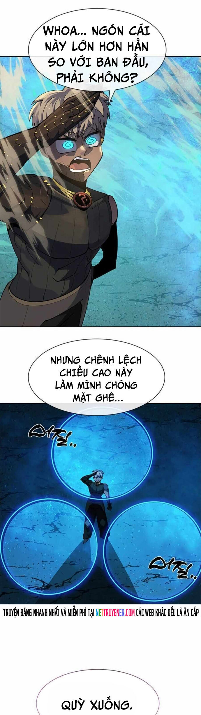 Tôi Chỉ Là Người Khuân Vác Trong Hầm Ngục Chương 17 Ảnh 23