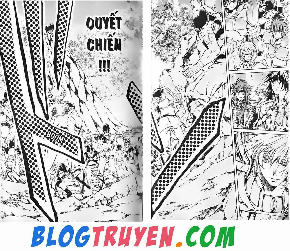 Thần Thoại Minh Vương Chương 89 Ảnh 12