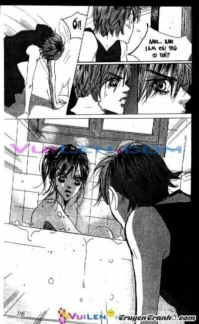Goong - [ Hoàng Cung ] Chương 7 Ảnh 114
