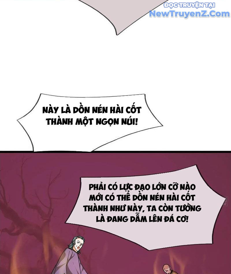 Tiên Làm Nô Thần Là Bộc, Đại Đế Làm Chó Giữ Nhà Chương 47 Ảnh 18