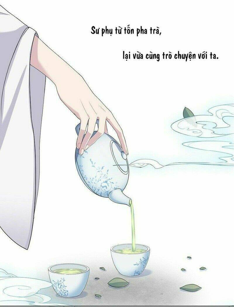 Lầu Trà Thủy Sinh Mộng Chương 32 Ảnh 37
