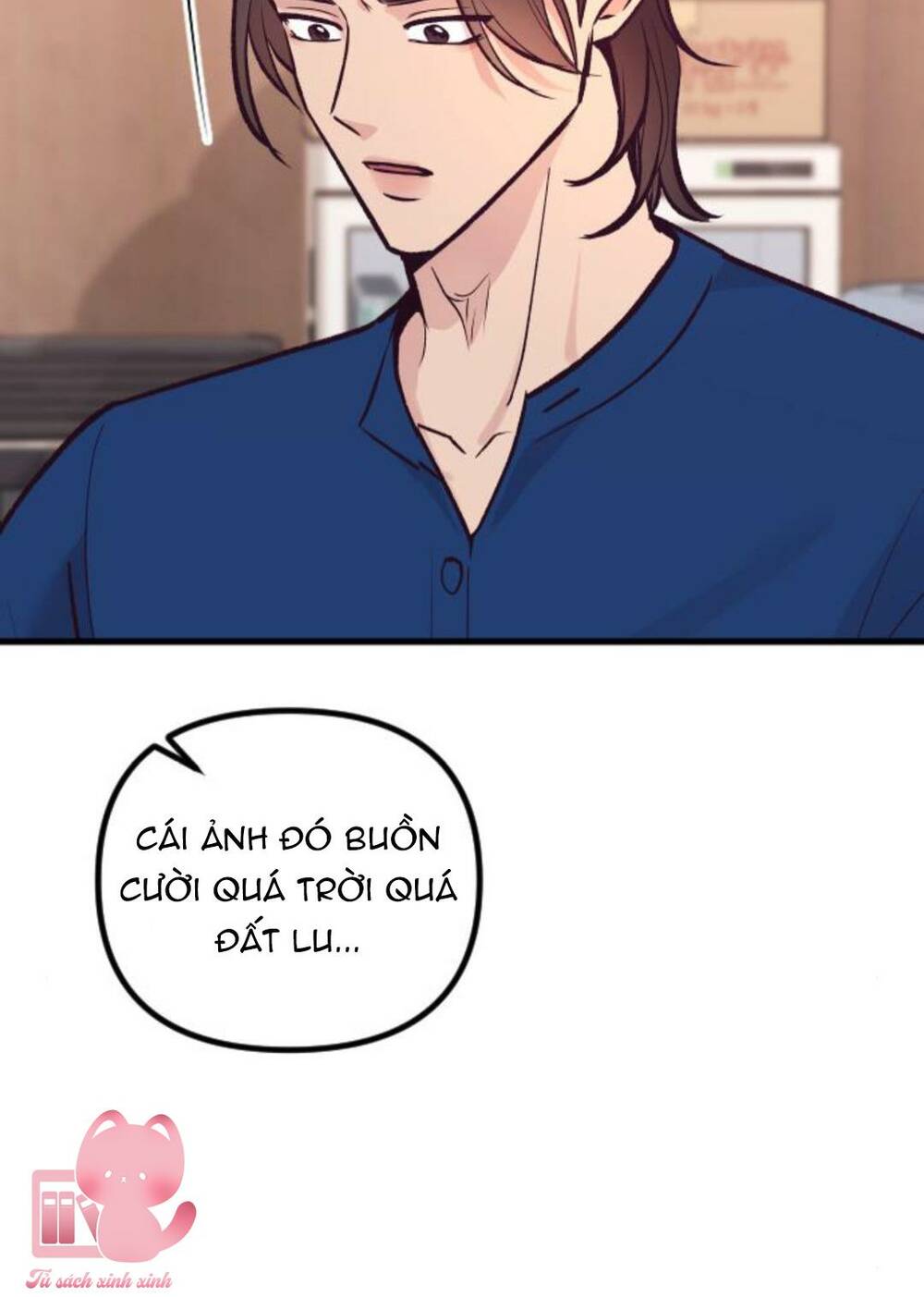 Tình Cờ Ta Gặp Nhau Chương 24 Ảnh 51
