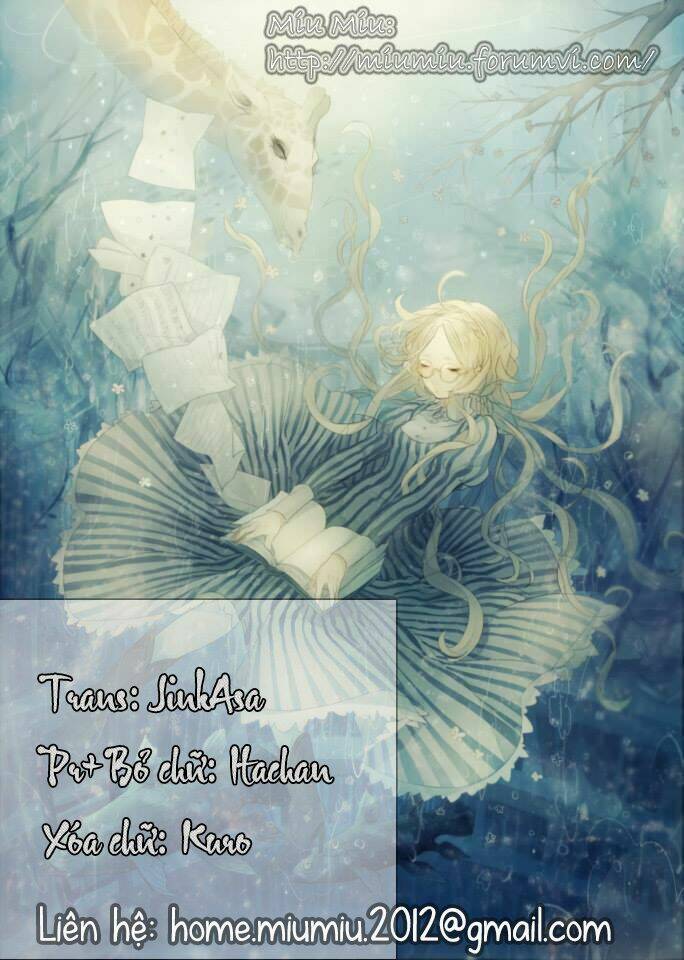 School Ningyo Chương 23 Ảnh 2