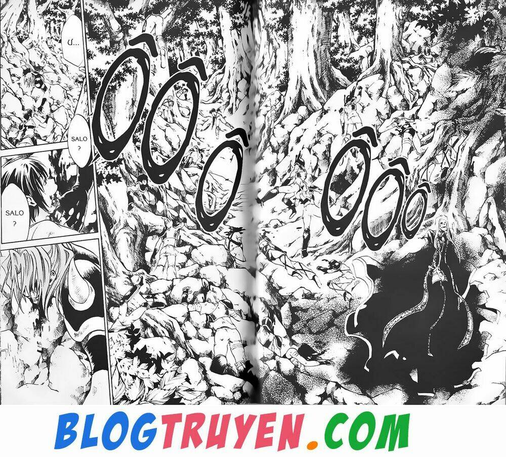 Thần Thoại Minh Vương Chương 94 Ảnh 10