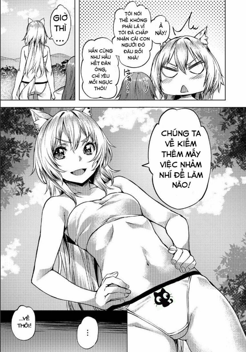 Isekai De Slow Life Wo Chương 9 Ảnh 23