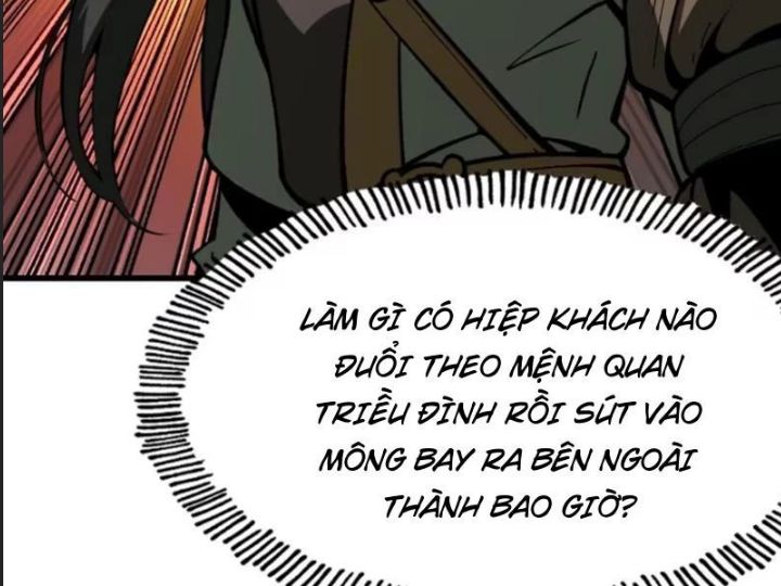 Một Lần Bất Cẩn Vang Danh Thiên Hạ Chương 76 Ảnh 74