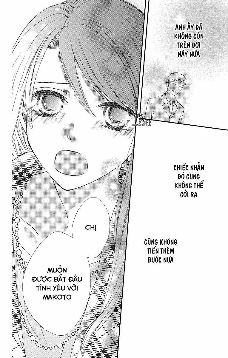Kekkon X Renai Chương 7 Ảnh 40