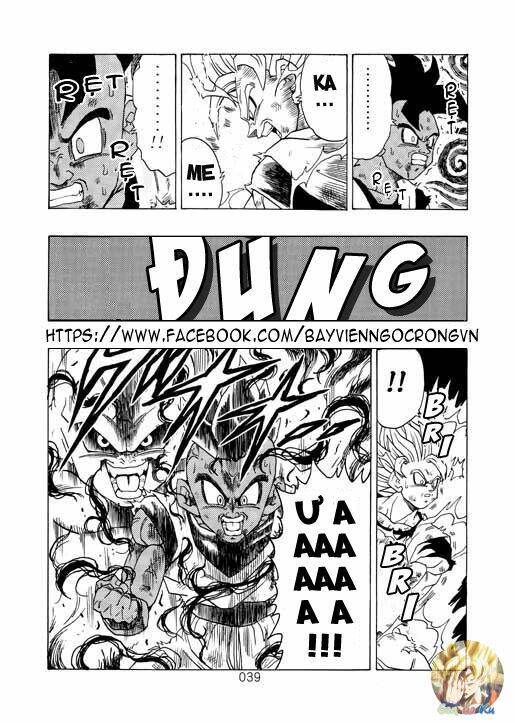 Dragon Ball After Chương 2 Ảnh 16