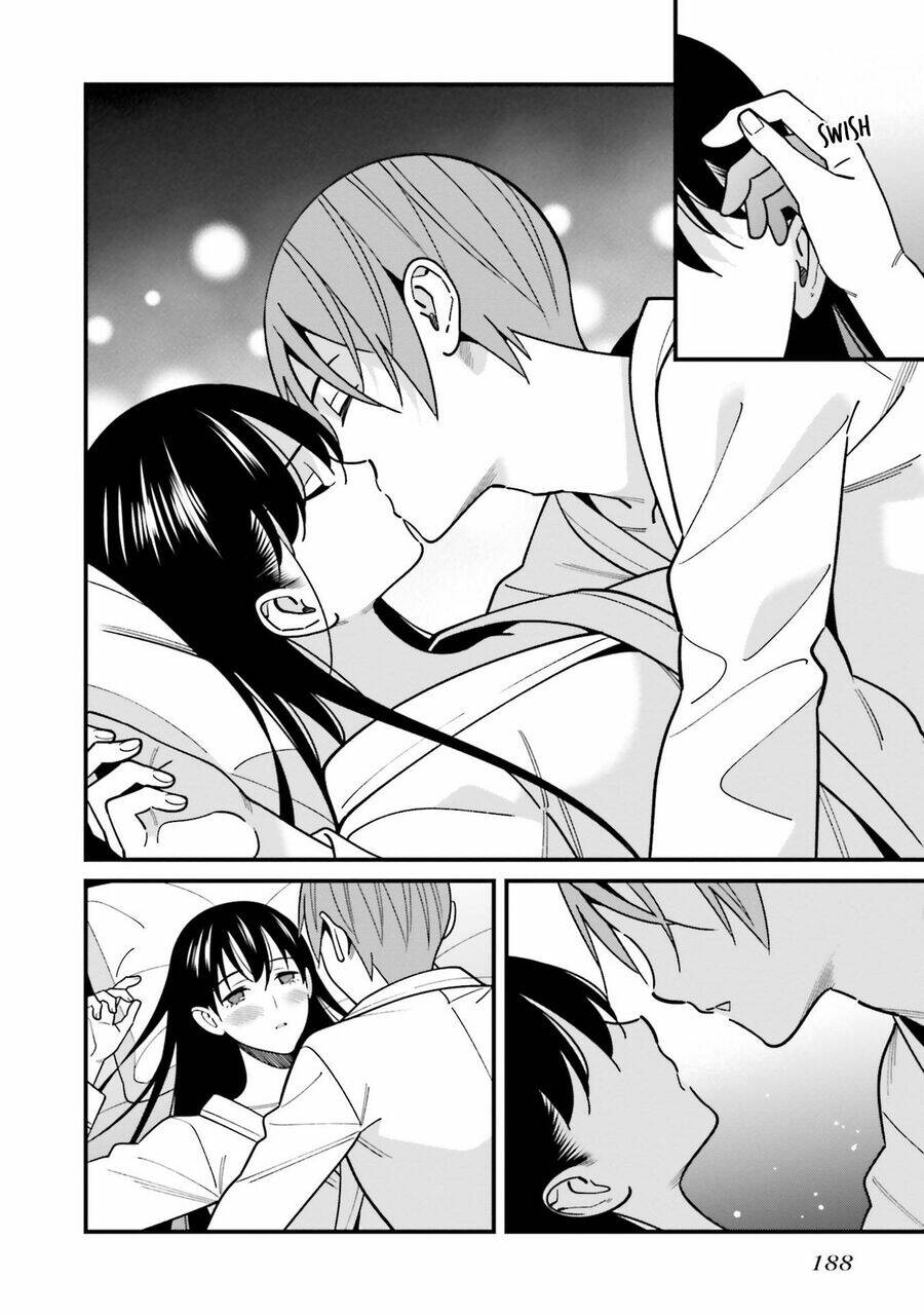 Hirasaka Hinako Ga Ero Kawaii Koto Wo Ore Dake Ga Shitteiru Chương 44.6 Ảnh 20