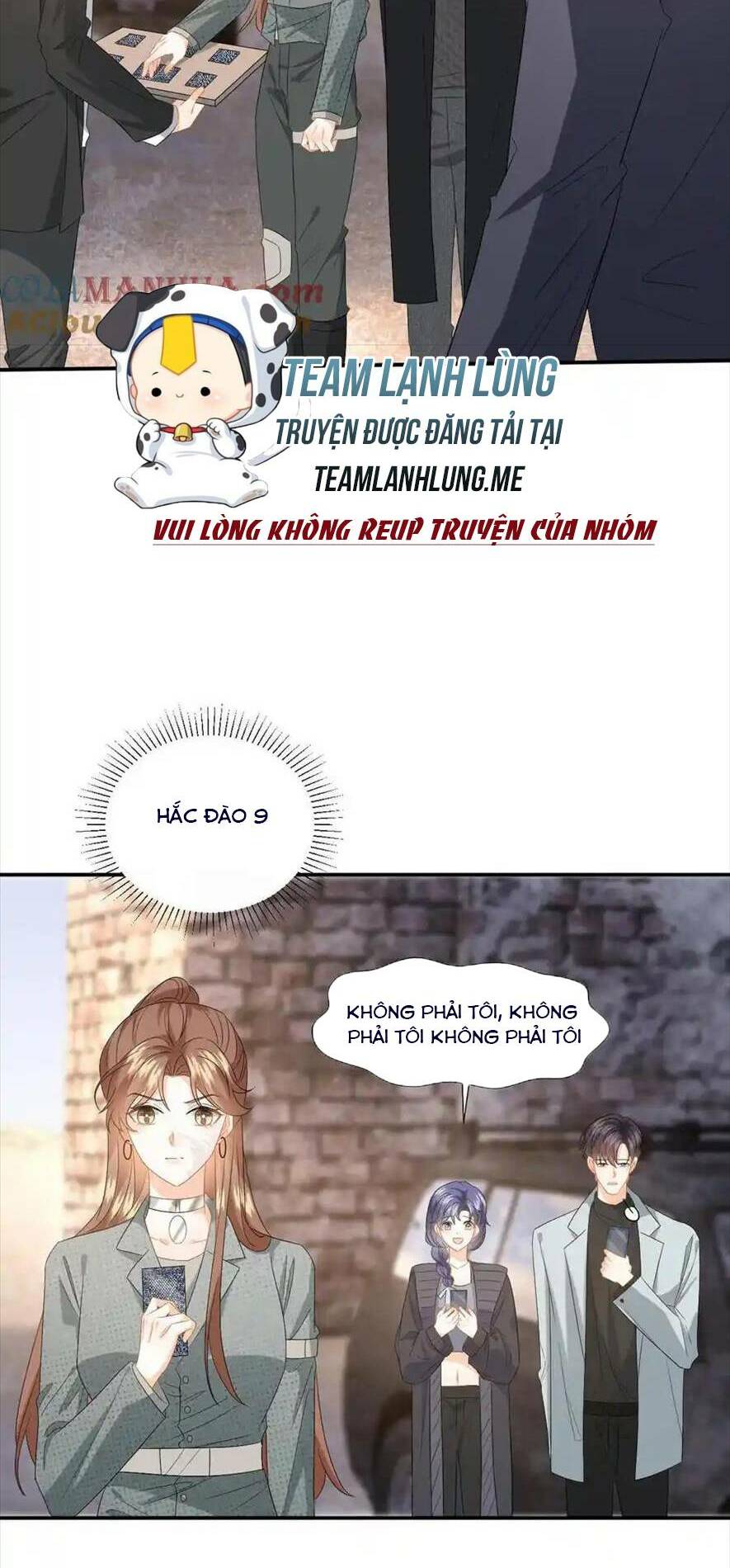 Xuyên Nhanh: Phản Diện Quá Sủng Quá Mê Người Chương 183 Ảnh 29