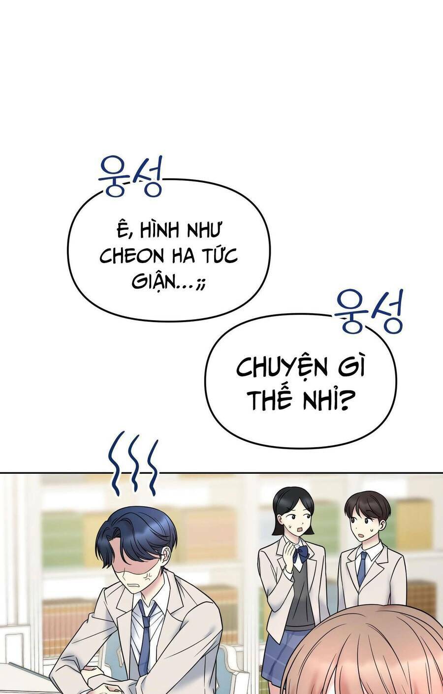Quản Gia, Làm Ơn! Chương 11 Ảnh 21
