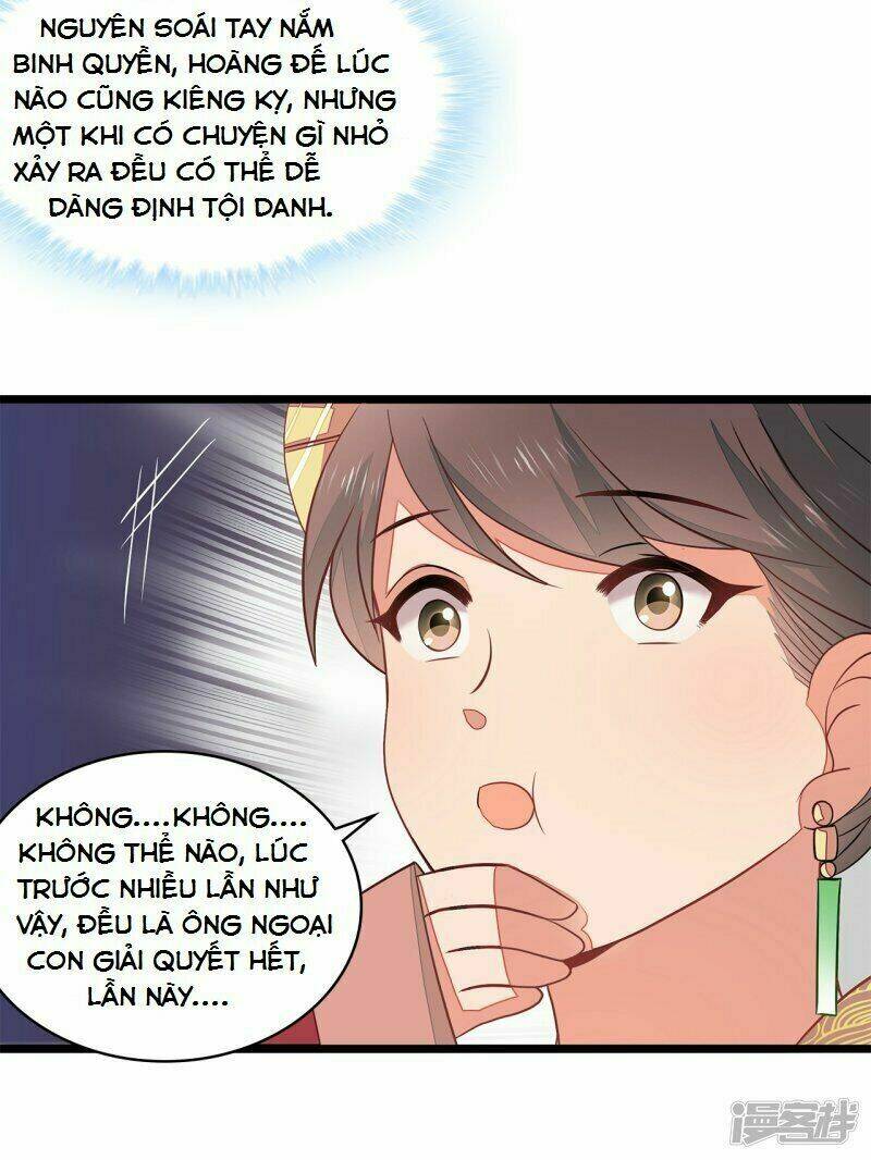 Tà Vương Thần Phi: Y Thủ Che Thiên Chương 4 Ảnh 25