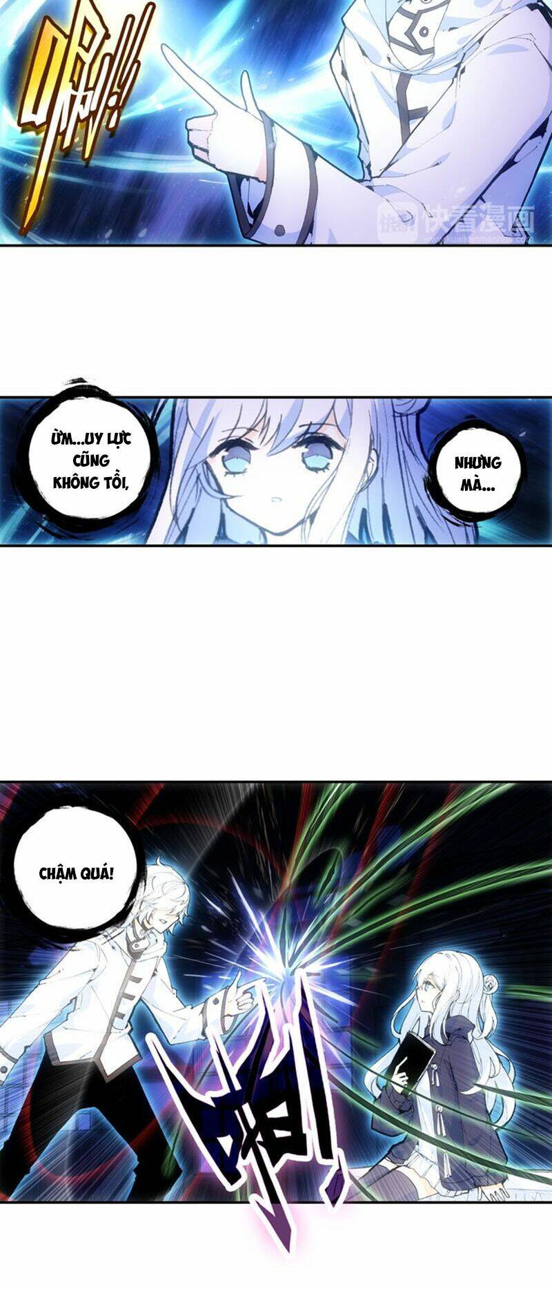 Tạp Đồ Chương 58 Ảnh 6
