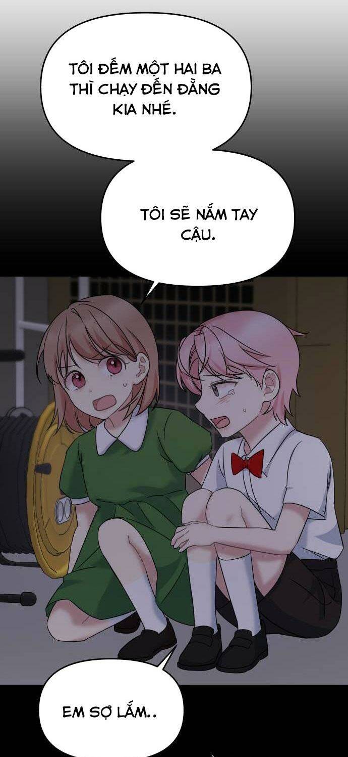 Quản Gia, Làm Ơn! Chương 19 Ảnh 81