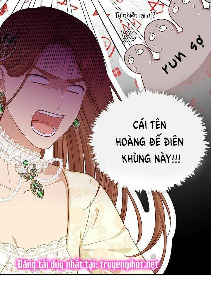 Hãy Coi Chừng Ác Nữ Chương 110 Ảnh 34