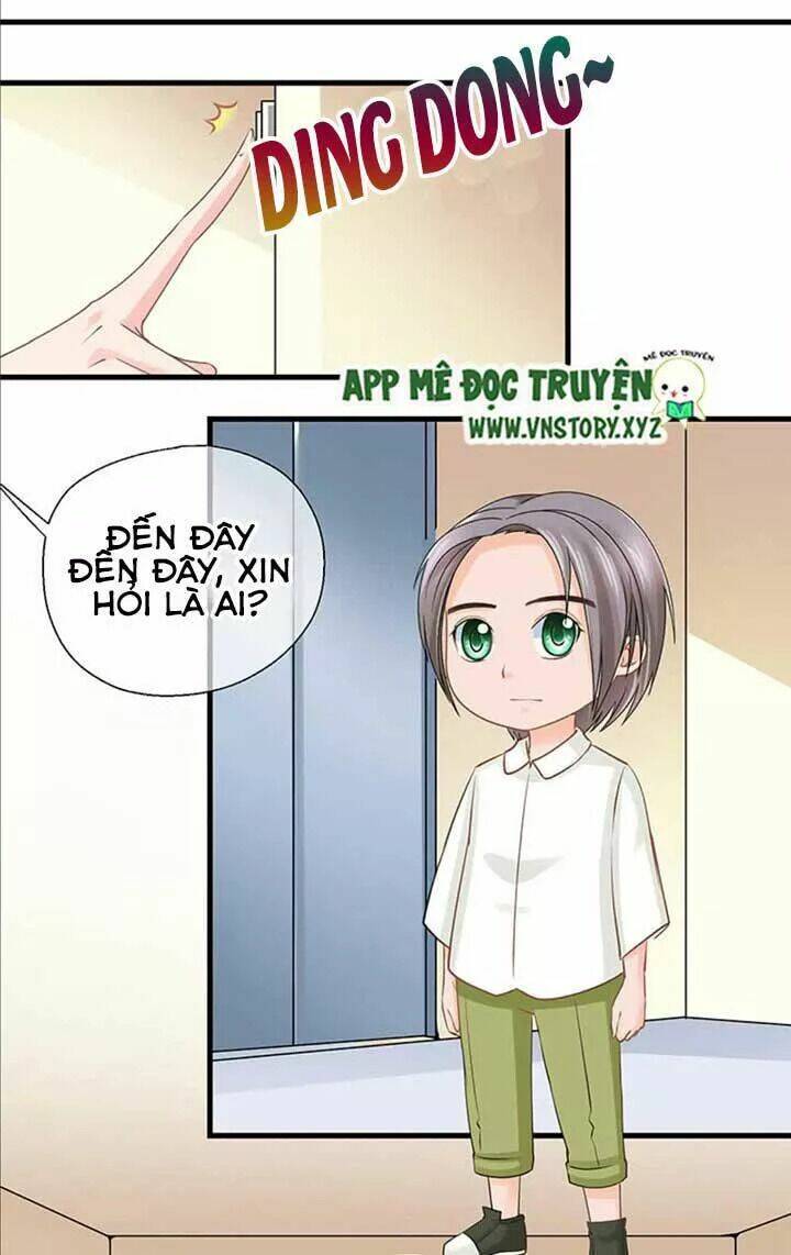 Bồn Tắm Có Vấn Đề?! Chương 40 Ảnh 43
