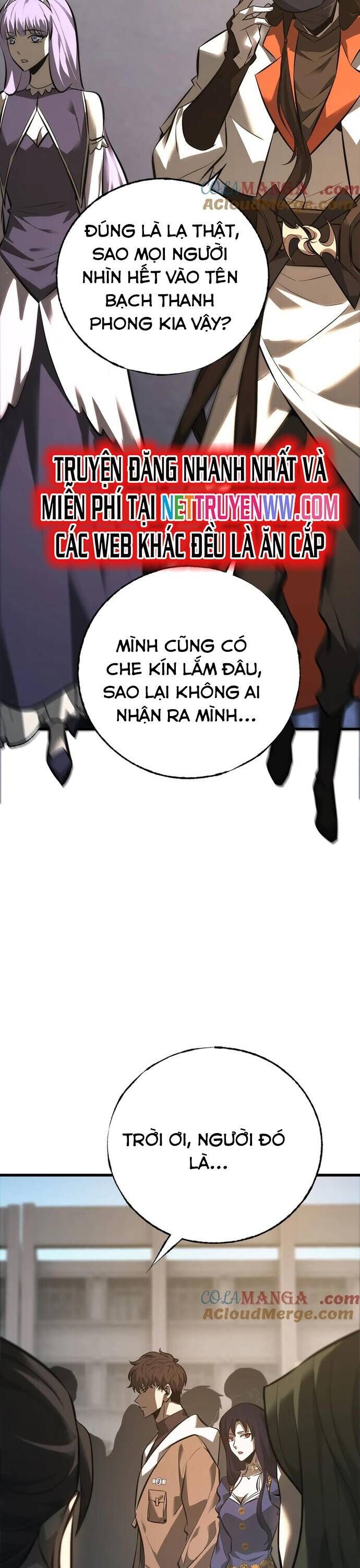 Ta Là Boss Mạnh Chương 48 Ảnh 15