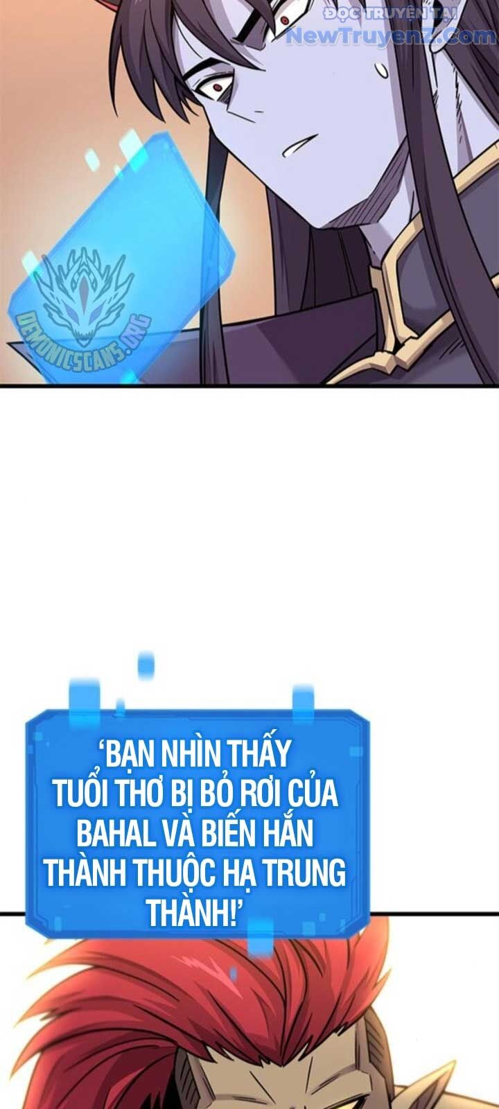 Thưa Quỷ Vương Chúng Ta Bội Thu Rồi Chương 12 Ảnh 95