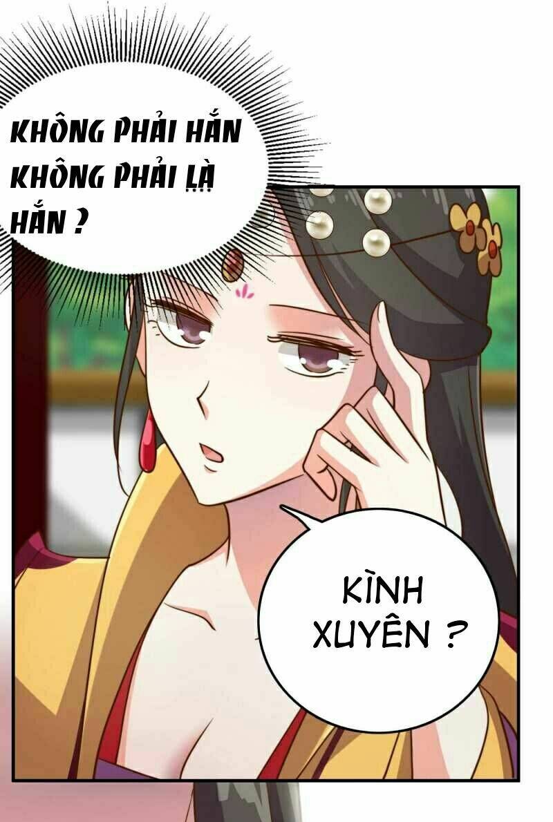Thế Thân Của Nữ Đế Chương 1 Ảnh 33