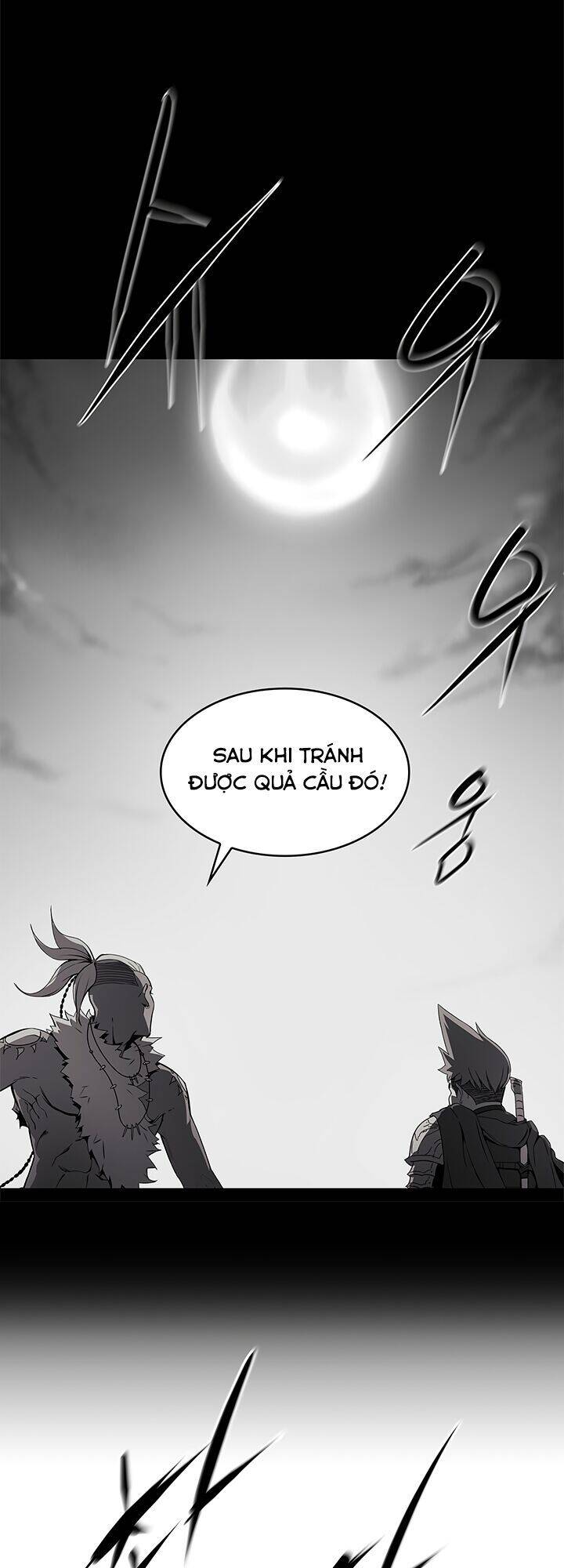 Bless Chương 10 Ảnh 16