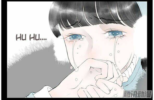 Giữa Anh Và Em Chương 49 Ảnh 20