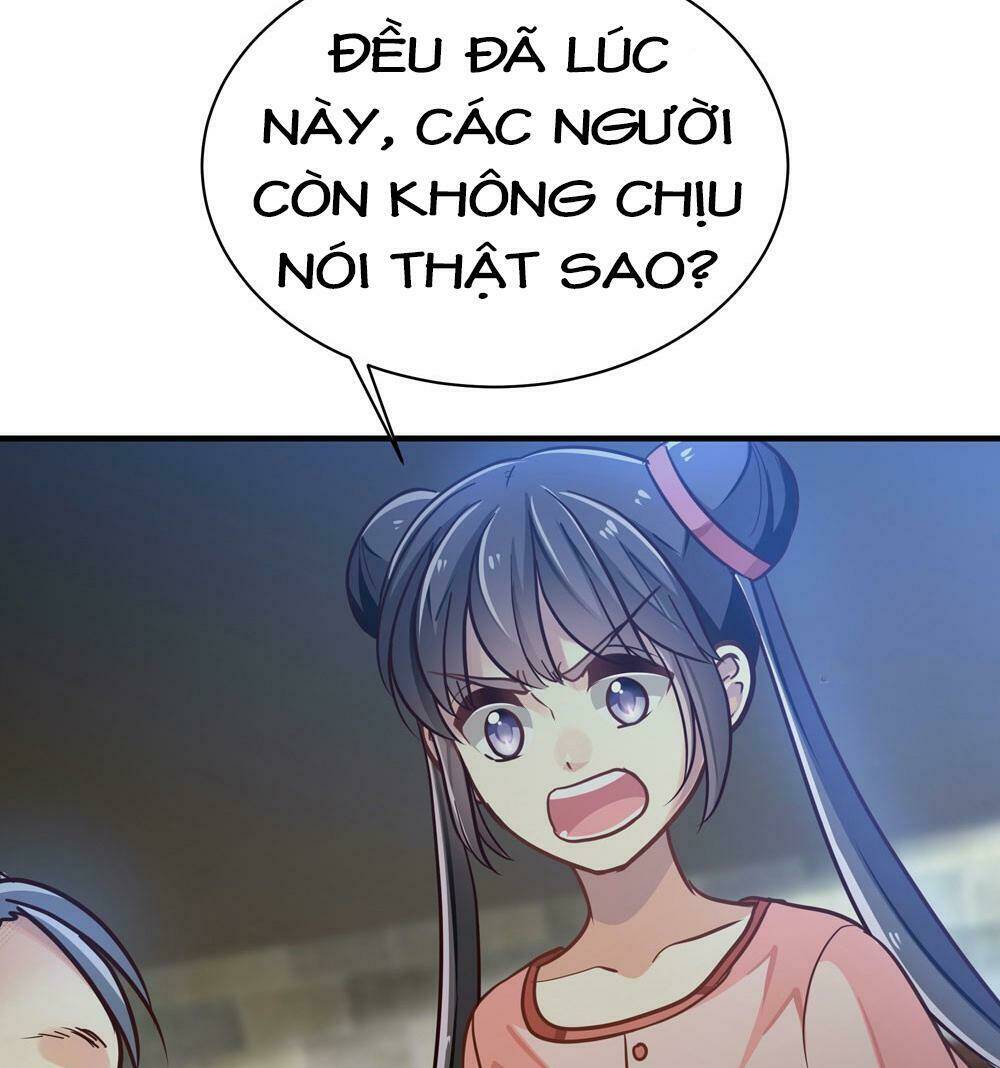 Thái Tử Phi Nhà Ta Thật Hung Hăng Chương 30 Ảnh 55