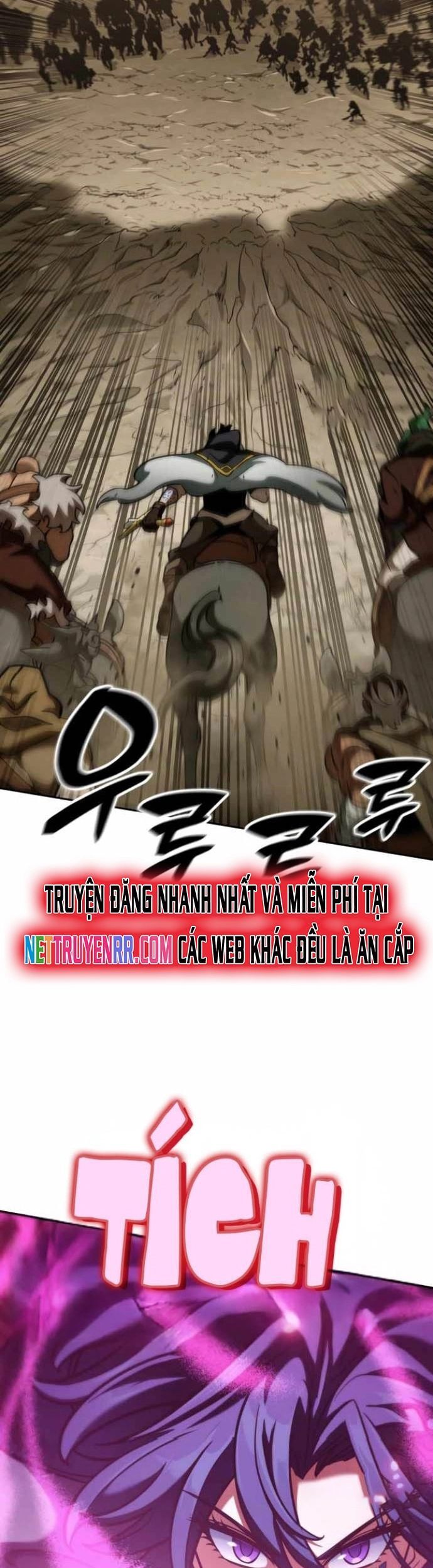 Sử Thi Valhalla Chương 25 Ảnh 14
